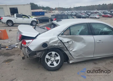 2016 Chevrolet Malibu Limited 1Fl из США, поврежденный, VIN 1G11A5SAXGU141531